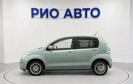 Toyota Passo III, 2010 год, 594 999 рублей, 7 фотография