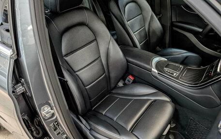 Mercedes-Benz GLC, 2019 год, 3 375 000 рублей, 23 фотография