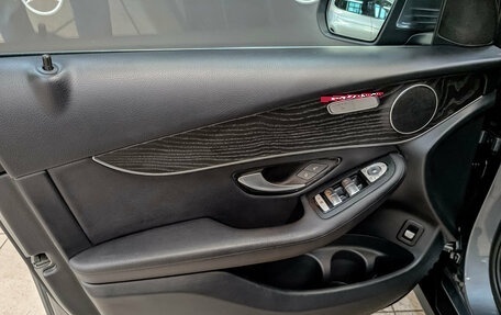 Mercedes-Benz GLC, 2019 год, 3 375 000 рублей, 19 фотография