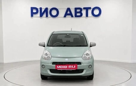 Toyota Passo III, 2010 год, 594 999 рублей, 5 фотография