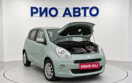 Toyota Passo III, 2010 год, 594 999 рублей, 4 фотография