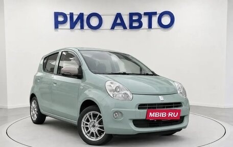 Toyota Passo III, 2010 год, 594 999 рублей, 2 фотография
