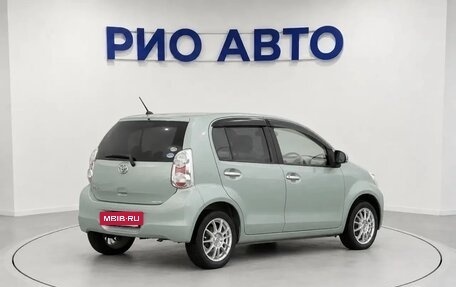 Toyota Passo III, 2010 год, 594 999 рублей, 8 фотография