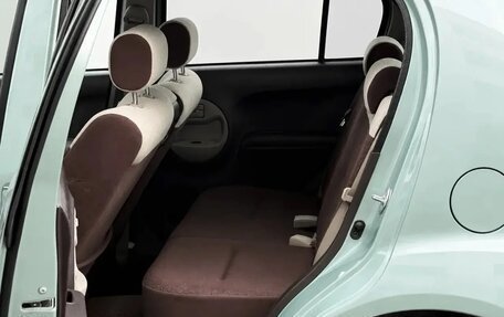 Toyota Passo III, 2010 год, 594 999 рублей, 18 фотография