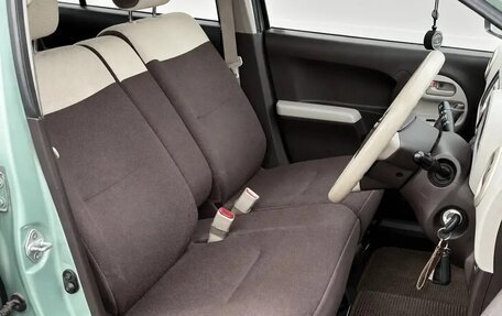 Toyota Passo III, 2010 год, 594 999 рублей, 12 фотография