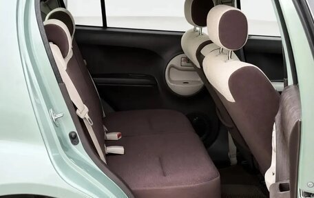Toyota Passo III, 2010 год, 594 999 рублей, 19 фотография