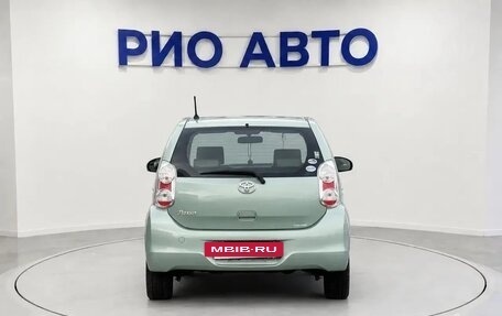 Toyota Passo III, 2010 год, 594 999 рублей, 10 фотография