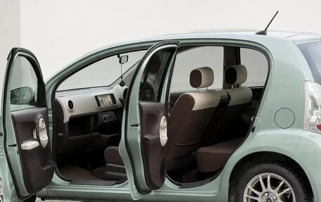 Toyota Passo III, 2010 год, 594 999 рублей, 17 фотография