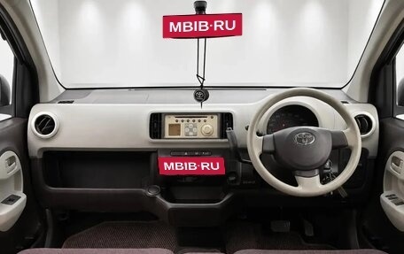 Toyota Passo III, 2010 год, 594 999 рублей, 15 фотография