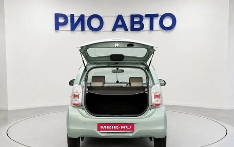Toyota Passo III, 2010 год, 594 999 рублей, 11 фотография