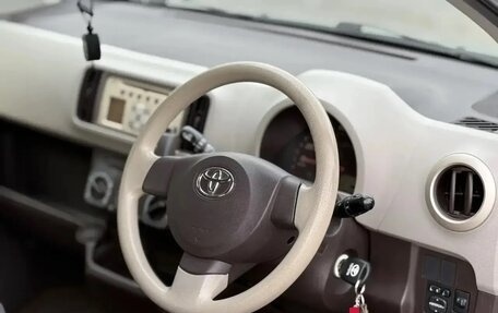 Toyota Passo III, 2010 год, 594 999 рублей, 13 фотография