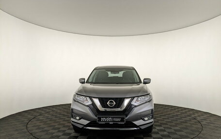 Nissan X-Trail, 2020 год, 2 800 000 рублей, 2 фотография