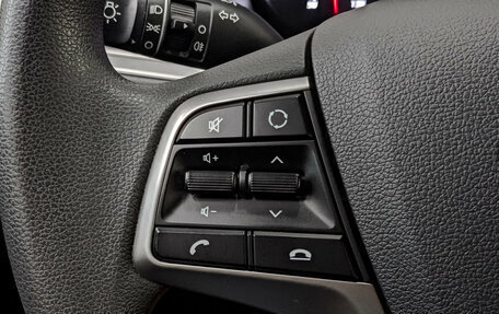 Hyundai Solaris II рестайлинг, 2022 год, 1 730 000 рублей, 24 фотография