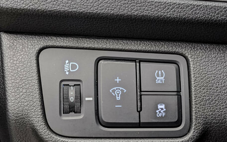 Hyundai Solaris II рестайлинг, 2022 год, 1 730 000 рублей, 25 фотография