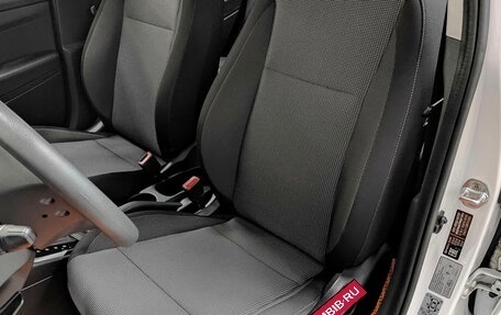 Hyundai Solaris II рестайлинг, 2022 год, 1 730 000 рублей, 20 фотография