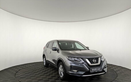 Nissan X-Trail, 2020 год, 2 800 000 рублей, 3 фотография