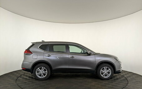 Nissan X-Trail, 2020 год, 2 800 000 рублей, 4 фотография