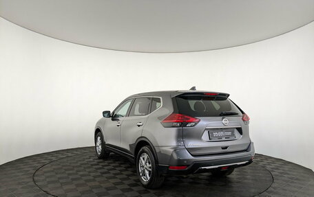 Nissan X-Trail, 2020 год, 2 800 000 рублей, 7 фотография