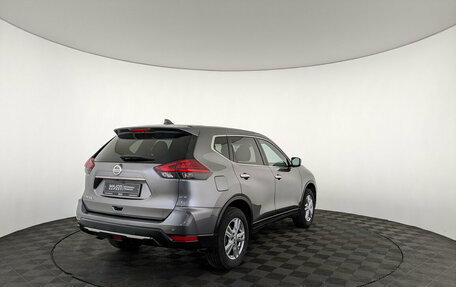 Nissan X-Trail, 2020 год, 2 800 000 рублей, 5 фотография