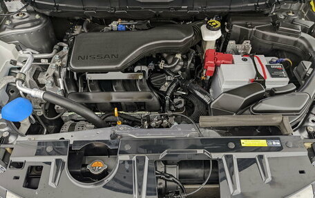 Nissan X-Trail, 2020 год, 2 800 000 рублей, 9 фотография