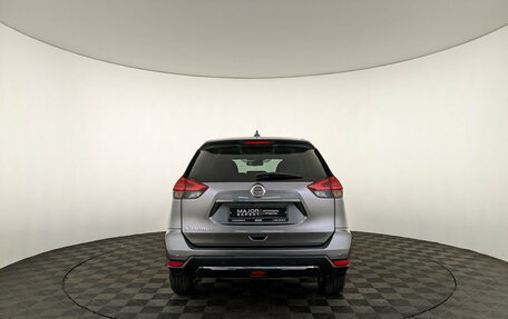 Nissan X-Trail, 2020 год, 2 800 000 рублей, 6 фотография