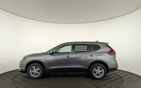 Nissan X-Trail, 2020 год, 2 800 000 рублей, 8 фотография