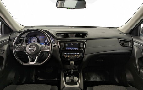 Nissan X-Trail, 2020 год, 2 800 000 рублей, 14 фотография