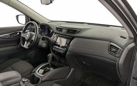 Nissan X-Trail, 2020 год, 2 800 000 рублей, 11 фотография
