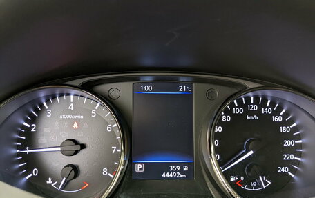 Nissan X-Trail, 2020 год, 2 800 000 рублей, 13 фотография