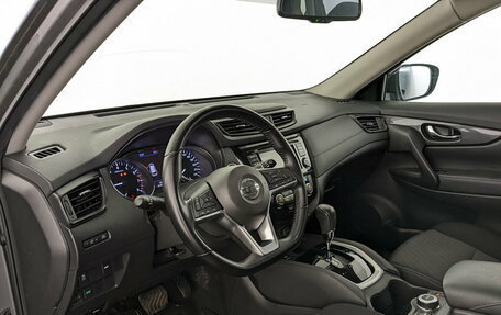 Nissan X-Trail, 2020 год, 2 800 000 рублей, 16 фотография