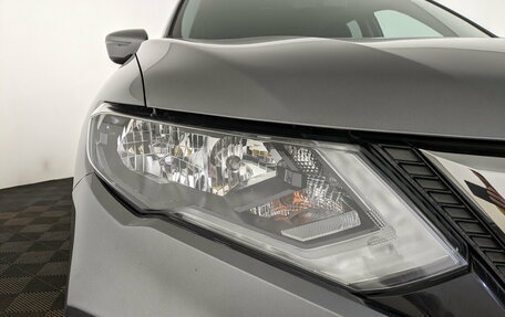 Nissan X-Trail, 2020 год, 2 800 000 рублей, 17 фотография