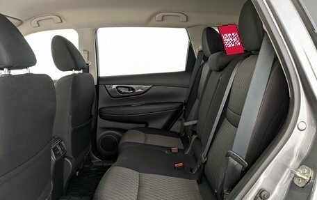 Nissan X-Trail, 2020 год, 2 800 000 рублей, 12 фотография