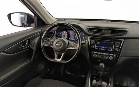 Nissan X-Trail, 2020 год, 2 800 000 рублей, 25 фотография