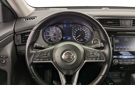 Nissan X-Trail, 2020 год, 2 800 000 рублей, 21 фотография