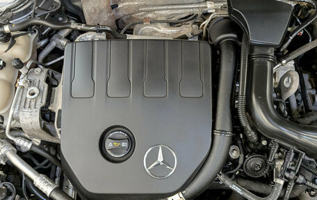 Mercedes-Benz CLA, 2019 год, 2 650 000 рублей, 9 фотография