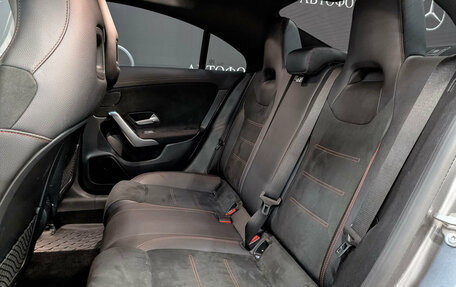 Mercedes-Benz CLA, 2019 год, 2 650 000 рублей, 18 фотография