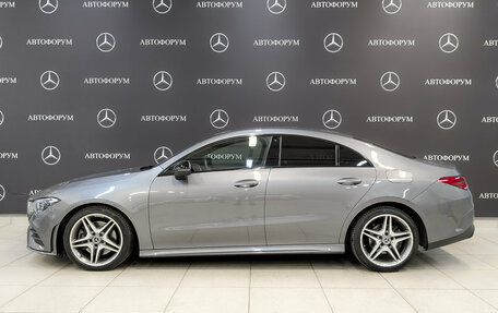 Mercedes-Benz CLA, 2019 год, 2 650 000 рублей, 8 фотография