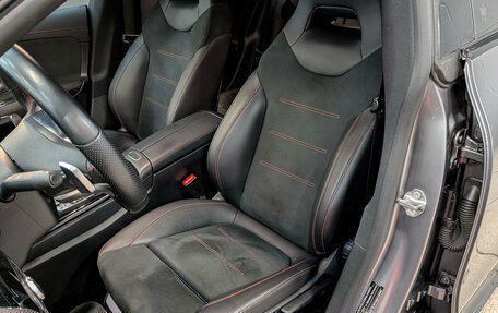 Mercedes-Benz CLA, 2019 год, 2 650 000 рублей, 20 фотография