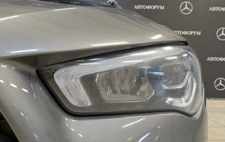 Mercedes-Benz CLA, 2019 год, 2 650 000 рублей, 11 фотография