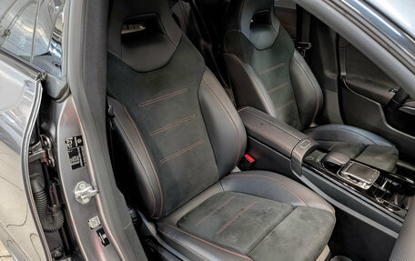 Mercedes-Benz CLA, 2019 год, 2 650 000 рублей, 22 фотография
