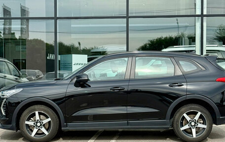 Haval Jolion, 2024 год, 2 099 000 рублей, 4 фотография