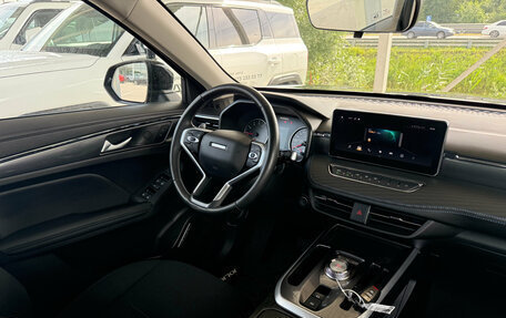 Haval Jolion, 2024 год, 2 099 000 рублей, 7 фотография