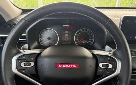 Haval Jolion, 2024 год, 2 099 000 рублей, 11 фотография