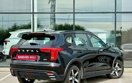 Haval Jolion, 2024 год, 2 099 000 рублей, 2 фотография
