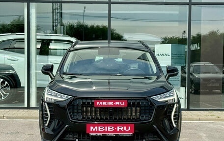 Haval Jolion, 2024 год, 2 099 000 рублей, 3 фотография