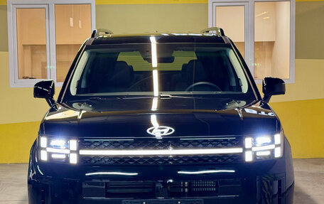 Hyundai Santa Fe IV, 2026 год, 5 199 000 рублей, 2 фотография