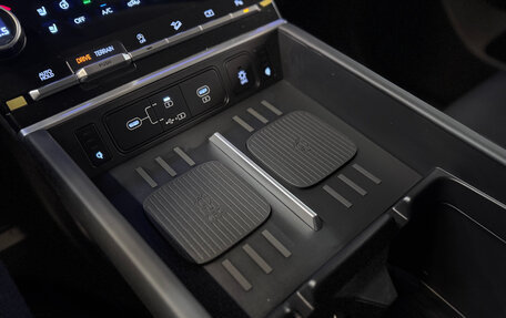 Hyundai Santa Fe IV, 2026 год, 5 199 000 рублей, 10 фотография