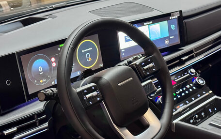 Hyundai Santa Fe IV, 2026 год, 5 199 000 рублей, 7 фотография