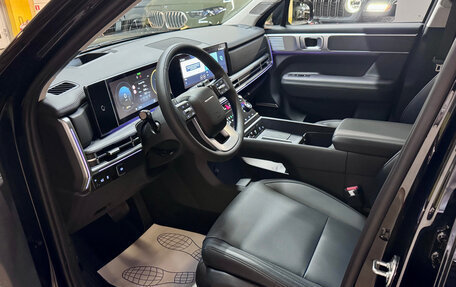 Hyundai Santa Fe IV, 2026 год, 5 199 000 рублей, 8 фотография