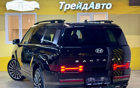 Hyundai Santa Fe IV, 2026 год, 5 199 000 рублей, 4 фотография